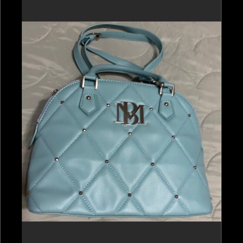 Badgley Mischka Nwt Bag